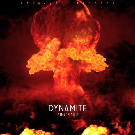Dynamite (Original Mix) | Boomplay Music