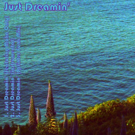 Just Dreamin' (Sprinter Funk Mix) | Boomplay Music