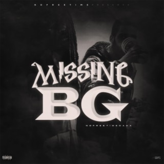 Missing BG