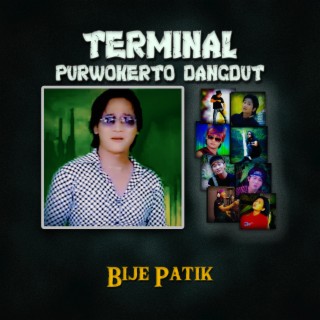 Terminal Purwokerto Dangdut