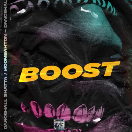 Boost | Boomplay Music