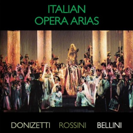 Poliuto “Decio, signor del mondo” ft. Coro del Teatro dell'Opera di Roma, Jan Latham Koenig & Renato Bruson
