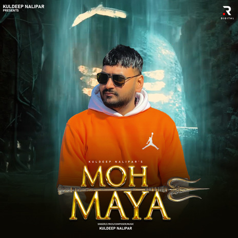 Moh Maya | Boomplay Music