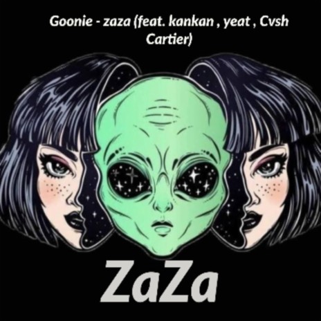Goonie (ZaZa) [feat. KanKan & Yeat]