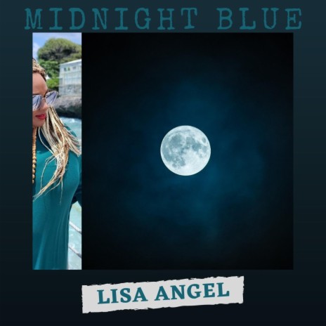 Midnight Blue (Live) | Boomplay Music