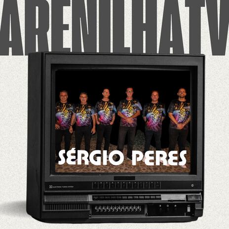 Arenilha TV | Boomplay Music