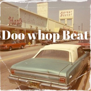 50's | Doo-wop | Chill Guitar x Instrumental R&B Soul