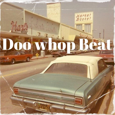 50's | Doo-wop | Chill Guitar x Instrumental R&B Soul | Boomplay Music