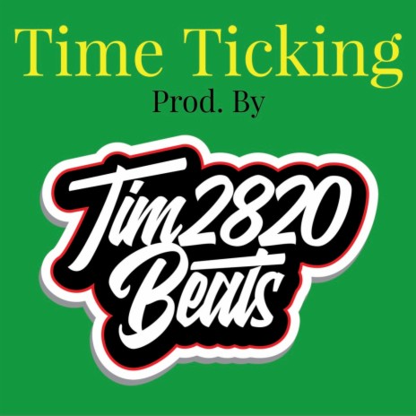 TIME TICKING | Boomplay Music