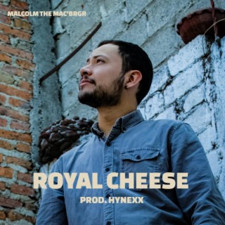 ROYAL CHEESE