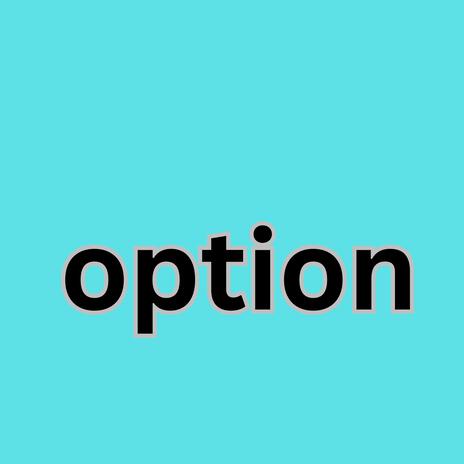 Option | Boomplay Music