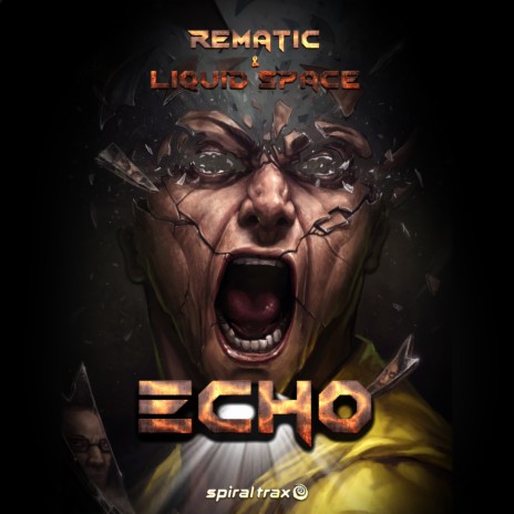 Echo ft. Rematic | Boomplay Music