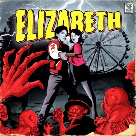 Elizabeth | Boomplay Music