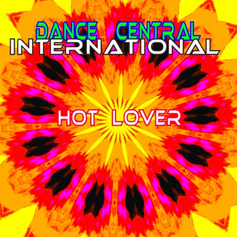 Hot Lover | Boomplay Music