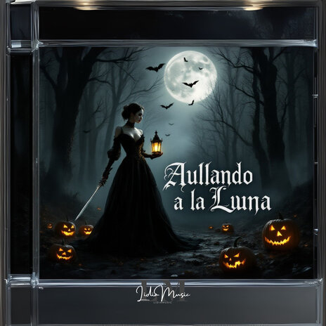 Aullando a la luna