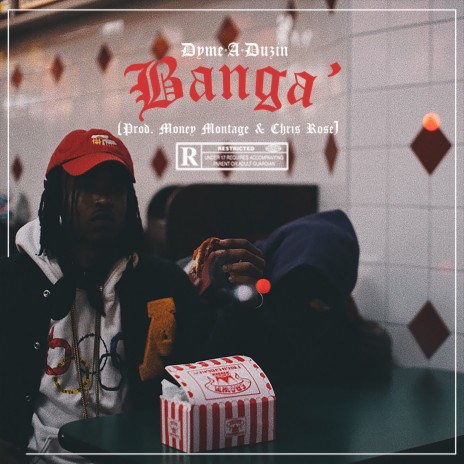 BANGA’ (Radio Edit) | Boomplay Music