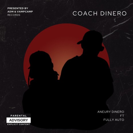 Coach Dinero ft. Fully Auto