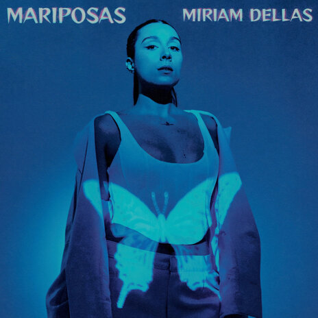 Mariposas | Boomplay Music