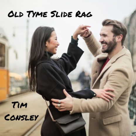 Old Tyme Slide Rag | Boomplay Music