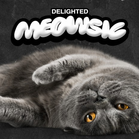 Melodies for Mousers ft. Music for Cats Peace & Cat Music