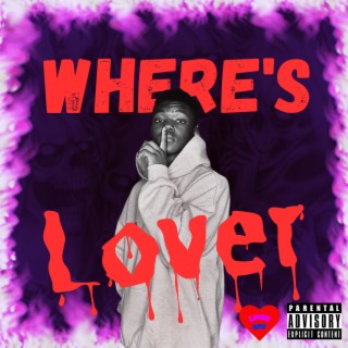 Where's Lover