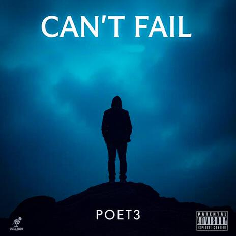 Can't Fail | Boomplay Music