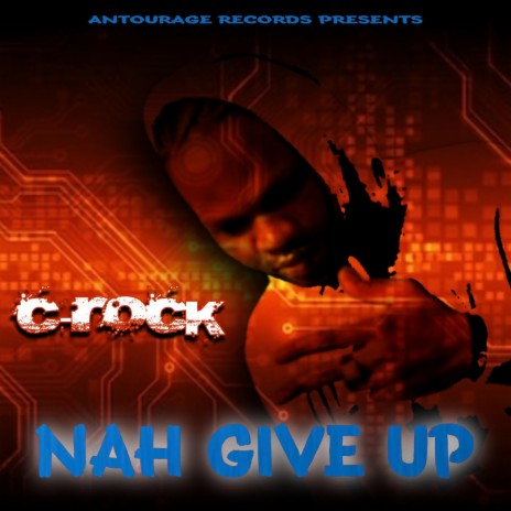 NAH GIVE UP | Boomplay Music