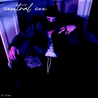 Central Cee lyrics | Boomplay Music