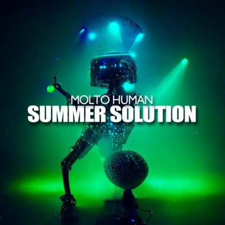 Summer Solution | Boomplay Music