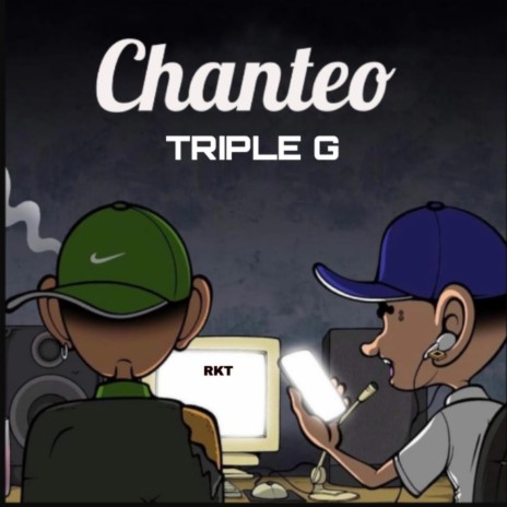 Chanteo | Boomplay Music