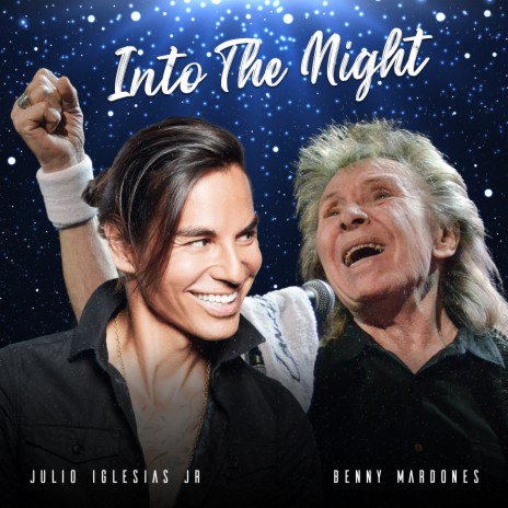 Into the Night (Cover) ft. Benny Mardones | Boomplay Music