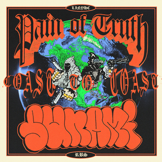 Coast To Coast Split