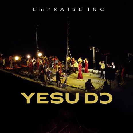 Yesu Dɔ | Boomplay Music