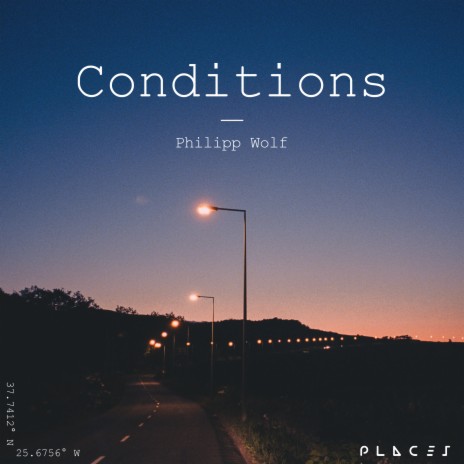 Conditions (Edit) | Boomplay Music