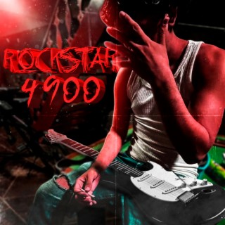 ROCKSTAR 4900