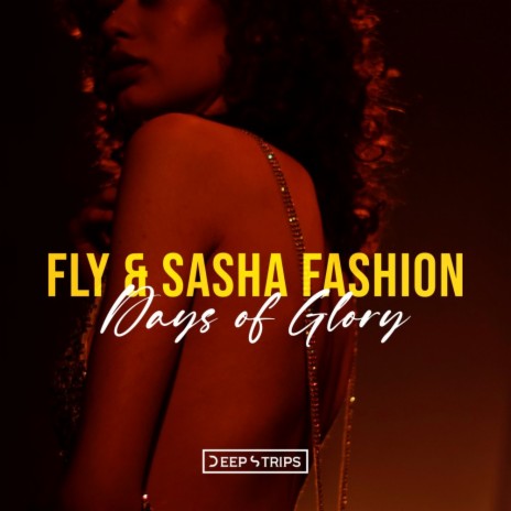 Castle In The Sky (Deep Tone Remix) ft. Sasha Fashion