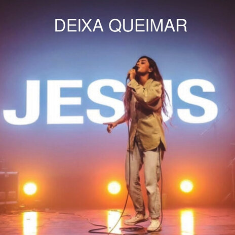 Deixa Queimar | Boomplay Music