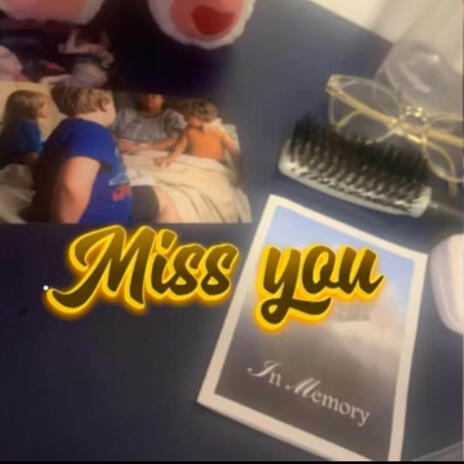 Miss you | Boomplay Music