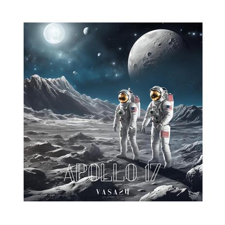 Apollo 17 | Boomplay Music