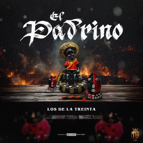 El padrino | Boomplay Music