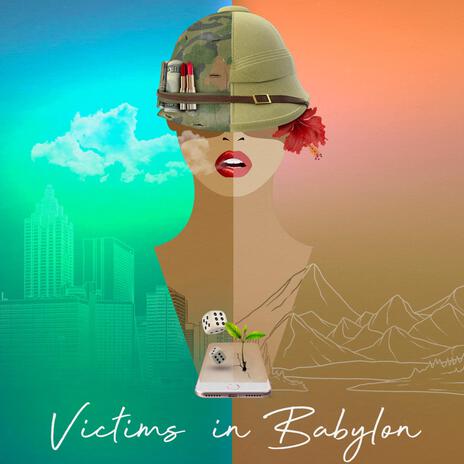 Victims in Babylon ft. Roots Almighty | Boomplay Music