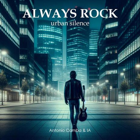 Urban Silence | Boomplay Music