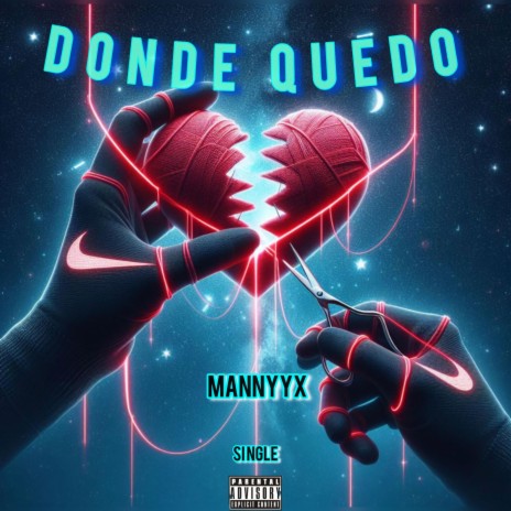 DONDE QUEDÓ | Boomplay Music