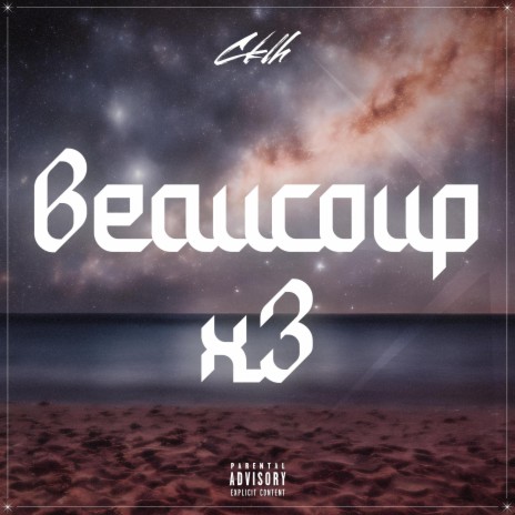 BEAUCOUP X3 | Boomplay Music