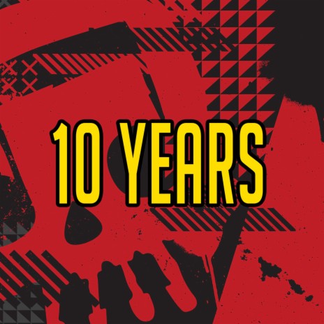 10 Years | Boomplay Music