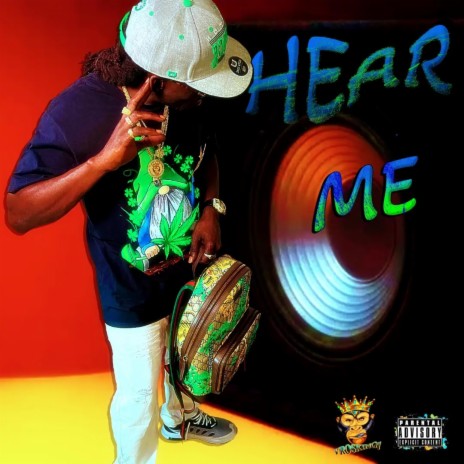 HEAR ME | Boomplay Music