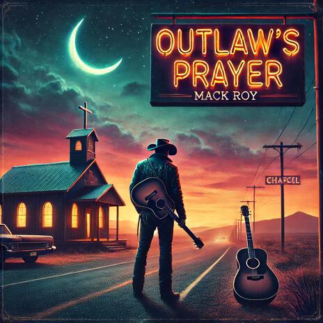 Outlaw's Prayer