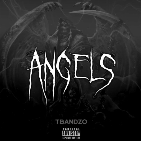 ANGELS | Boomplay Music