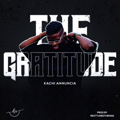 The Gratitude | Boomplay Music