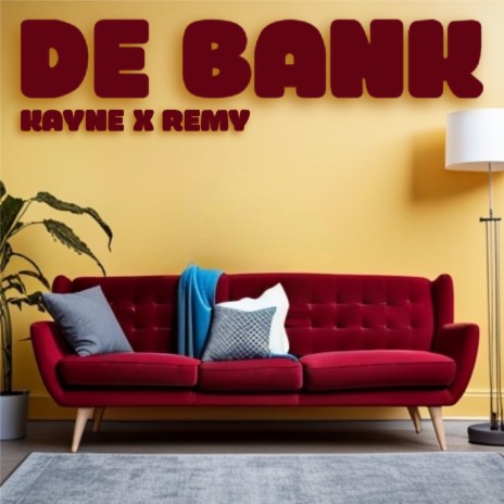 De Bank ft. Remy | Boomplay Music